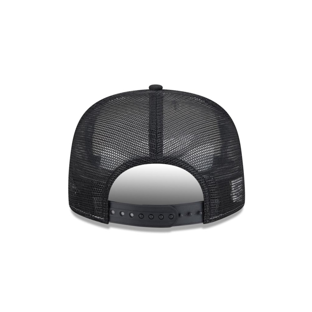 Imagem 5 do produto Boné New Era 9Fifty A-Frame Snapback Las Vegas Raiders NFL Masculino
