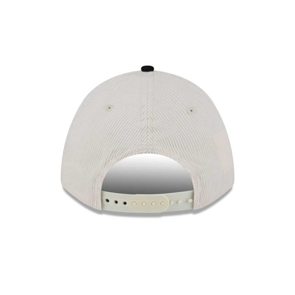 Imagem 4 do produto Boné New Era 9Forty M-Crown A-Frame Brooklyn Nets NBA Masculino