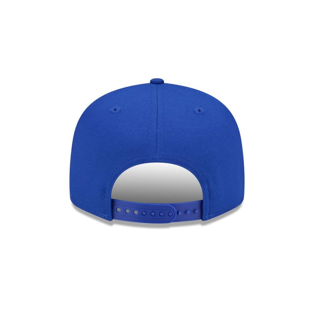 Imagem 4 do produto Boné New Era 9Fifty Los Angeles Lakers NBA Hardwood Masculino