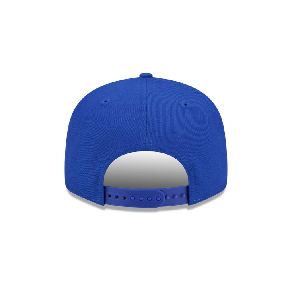 Imagem 4 do produto Boné New Era 9Fifty San Francisco Warriors NBA Hardwood Masculino