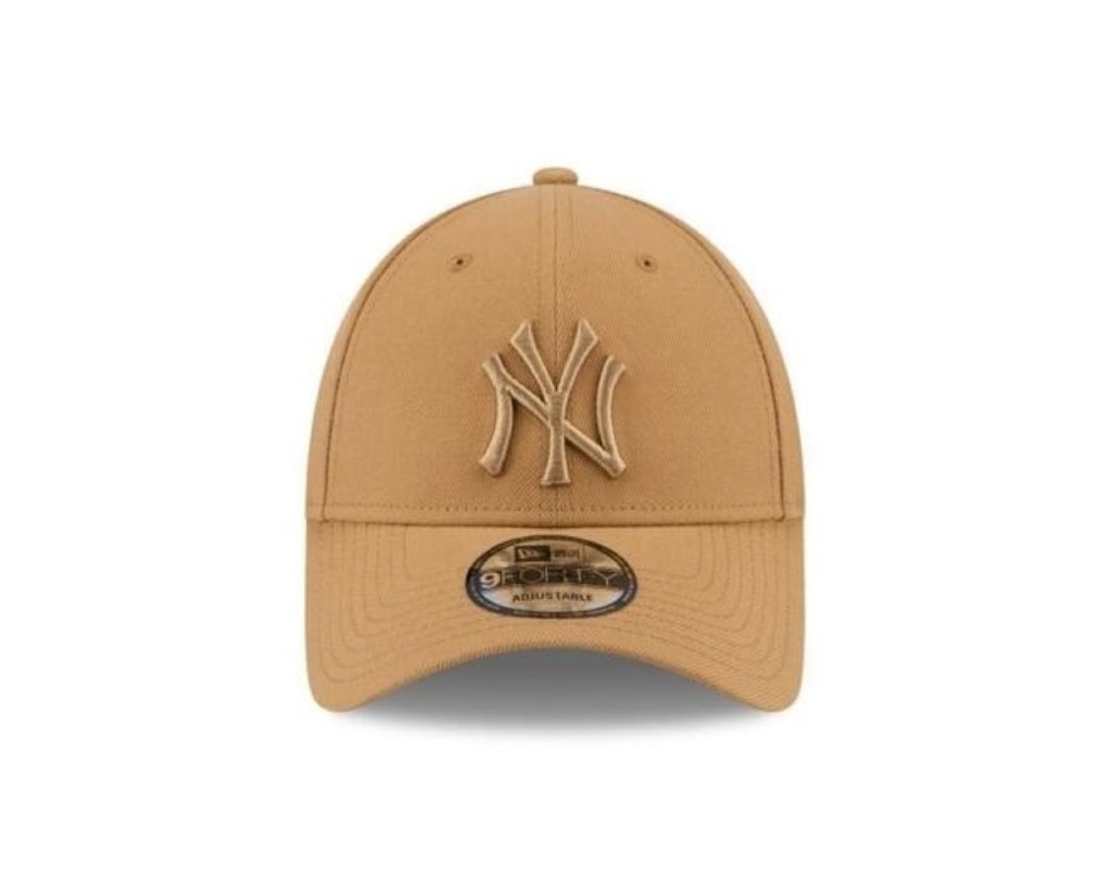 Imagem 2 do produto Boné New Era 940 Snapback Seasonal Tonal New York Yankees Unissex