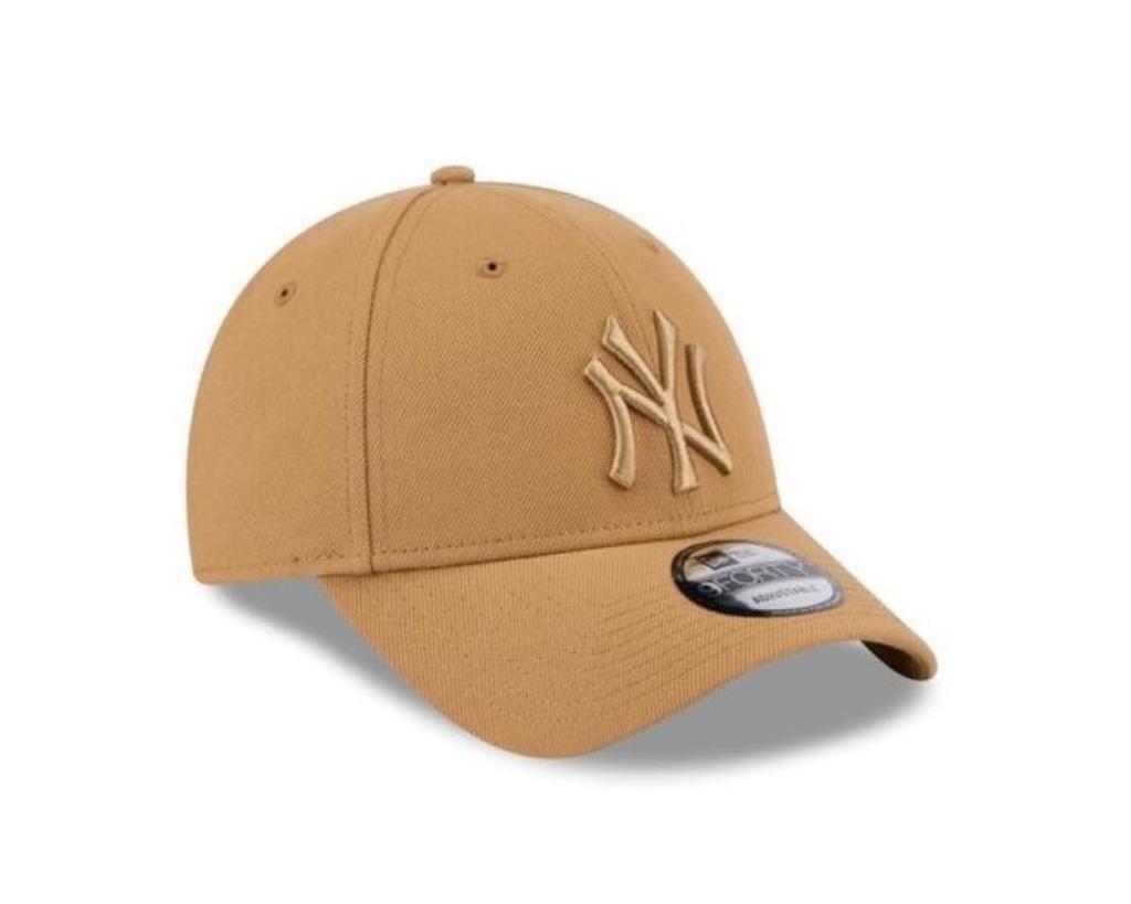 Imagem 3 do produto Boné New Era 940 Snapback Seasonal Tonal New York Yankees Unissex