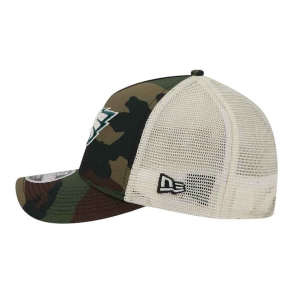 Imagem 5 do produto Boné New Era 940MC Philadelphia Eagles Salute To Service 25 Masculino