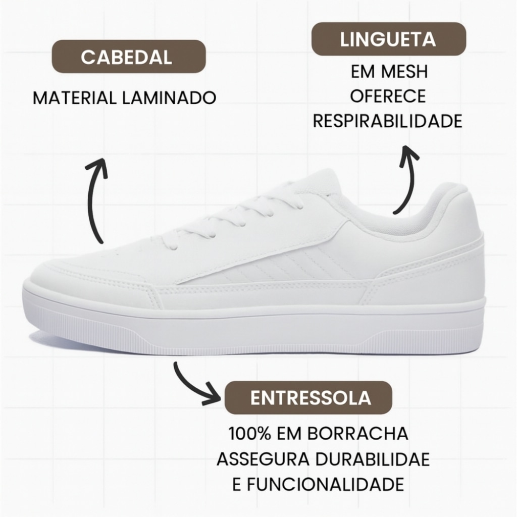 Imagem 2 do produto Tênis Fila Vortex Feminino