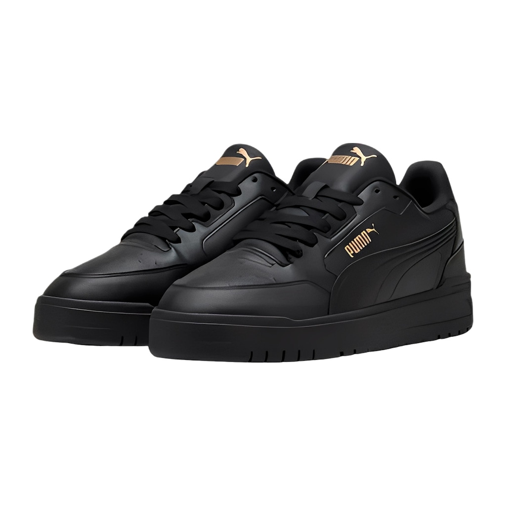 Imagem 3 do produto Tênis Masculino Shuffle Downtown Puma