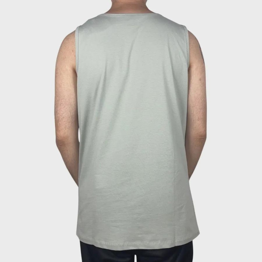 Imagem 4 do produto Camiseta Regata Volcom Spindrifter Volcom Masculina