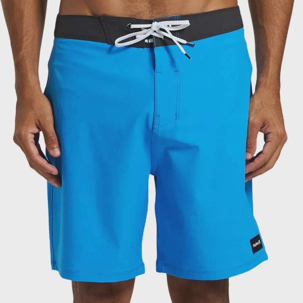 Imagem 2 do produto Bermuda Água Hurley Phantom Eco One And Only - Masculina