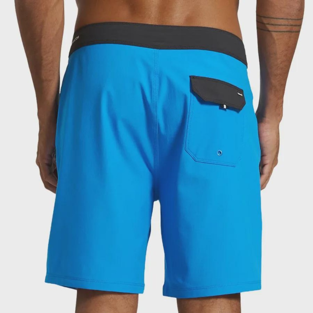 Imagem 3 do produto Bermuda Água Hurley Phantom Eco One And Only - Masculina