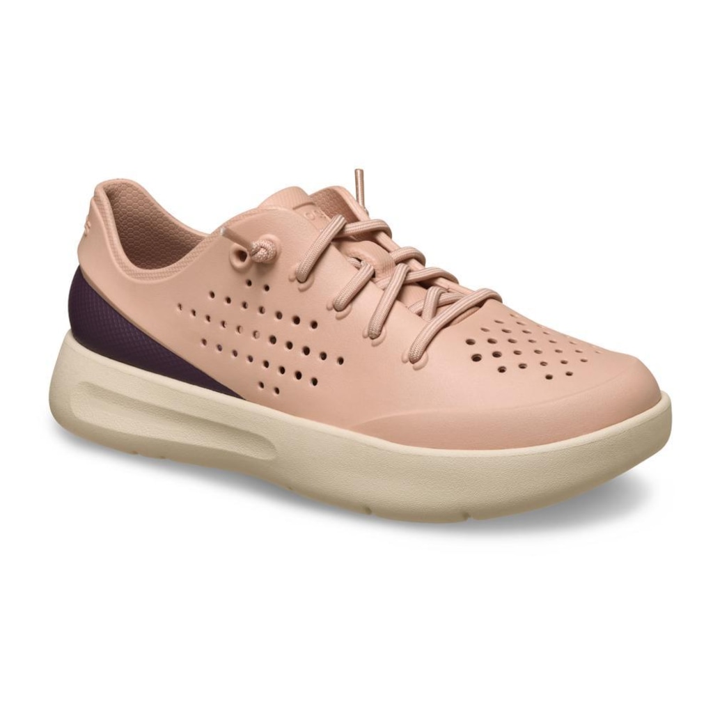 Imagem 2 do produto Tênis Feminino Crocs Inmotion Heel Block Pacer W