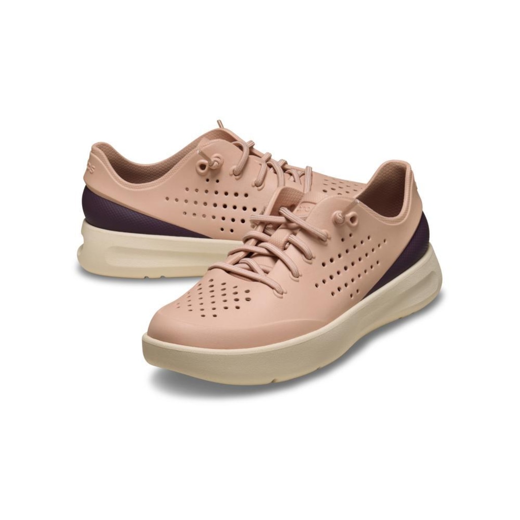 Imagem 4 do produto Tênis Feminino Crocs Inmotion Heel Block Pacer W