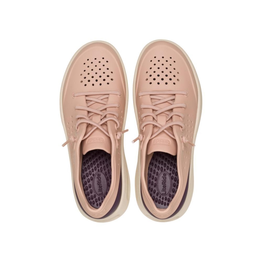Imagem 5 do produto Tênis Feminino Crocs Inmotion Heel Block Pacer W