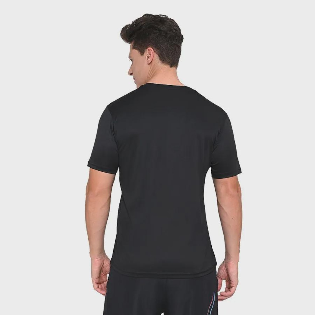 Imagem 4 do produto Camiseta de Corrida Mizuno Run Spark 2 Masculino