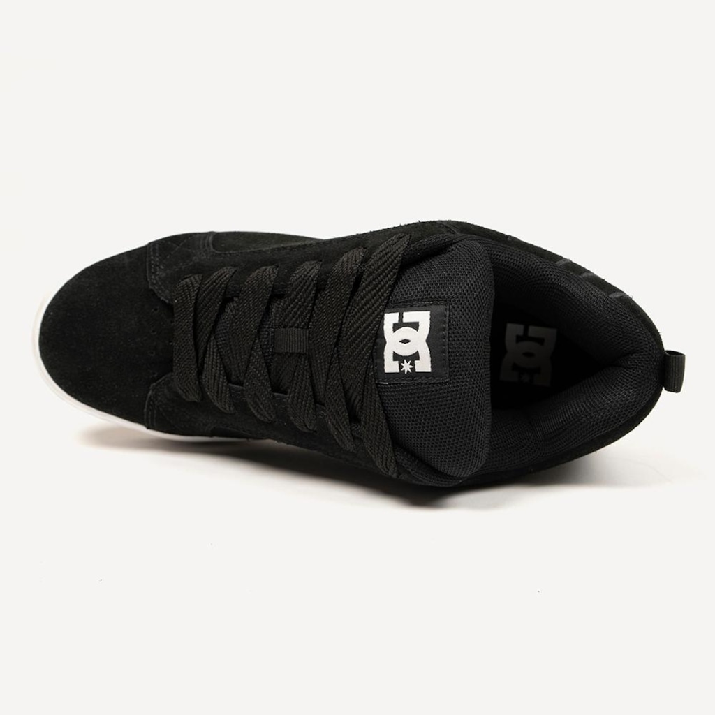 Imagem 2 do produto Tênis DC Shoes DC Court Graffik SE Masculino