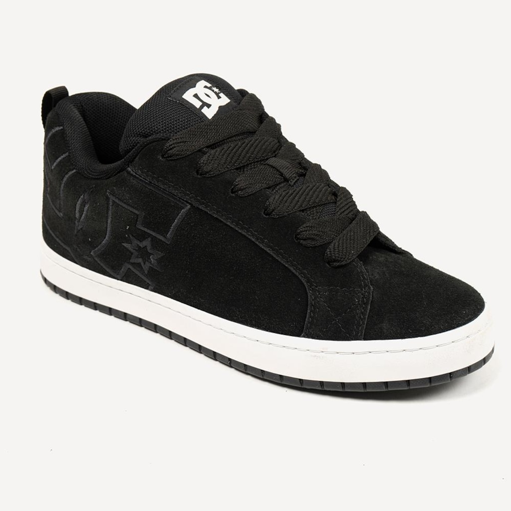 Imagem 3 do produto Tênis DC Shoes DC Court Graffik SE Masculino