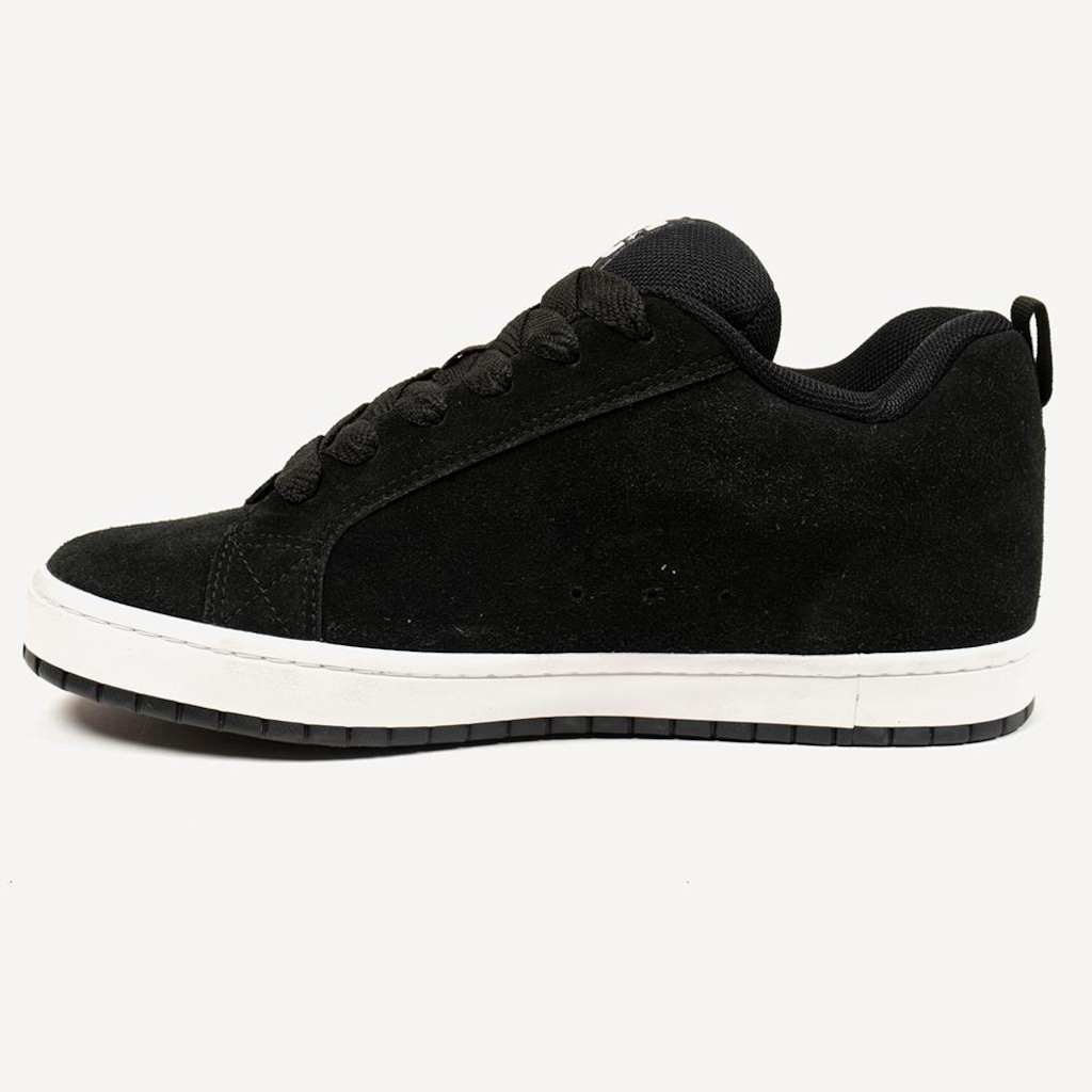 Imagem 4 do produto Tênis DC Shoes DC Court Graffik SE Masculino