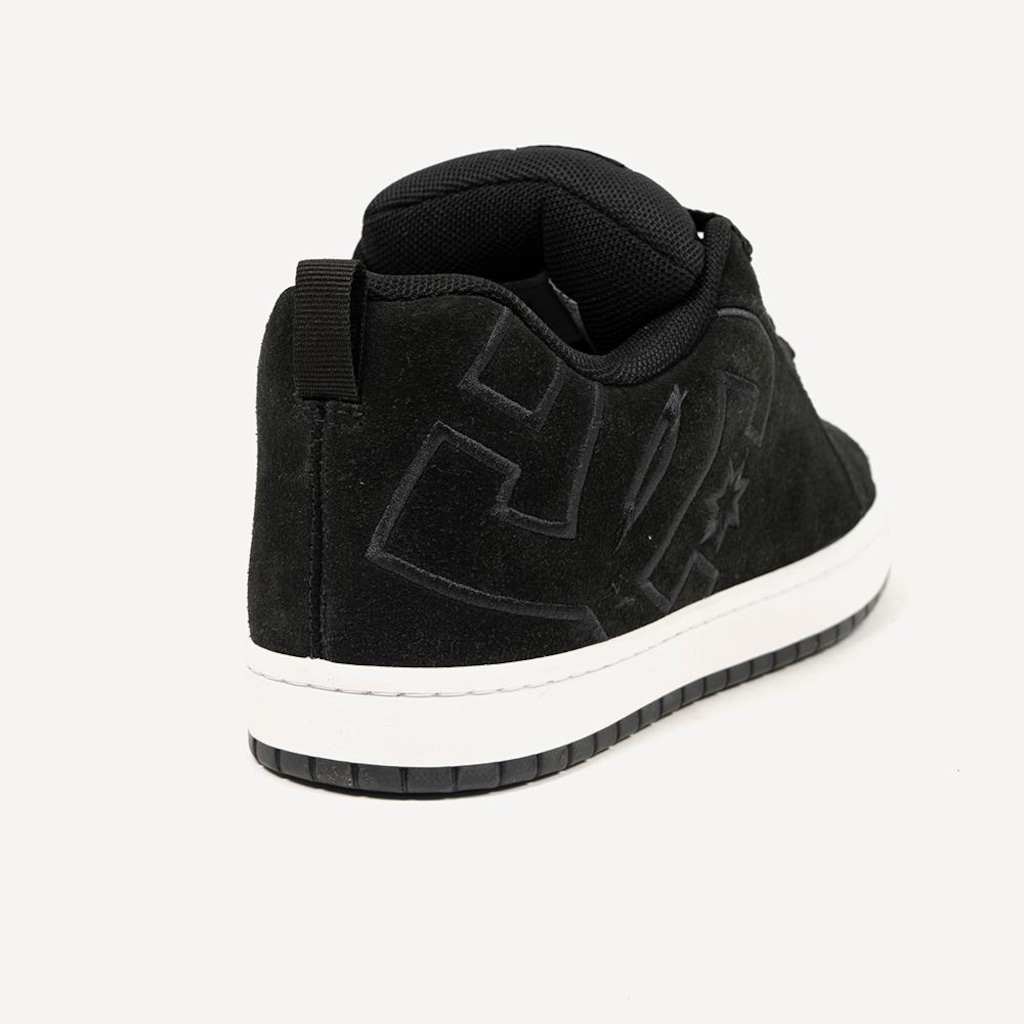 Imagem 5 do produto Tênis DC Shoes DC Court Graffik SE Masculino