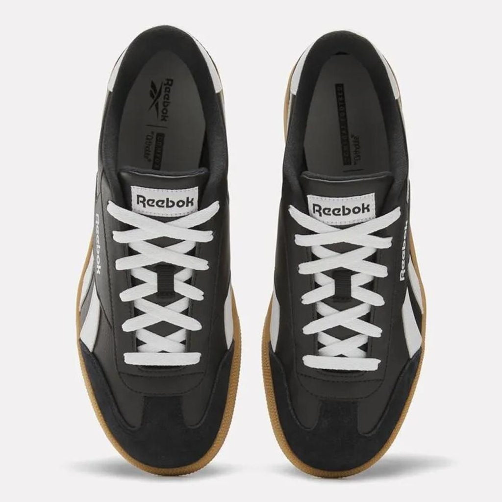 Imagem 4 do produto Tênis Reebok Smash Edge Masculino