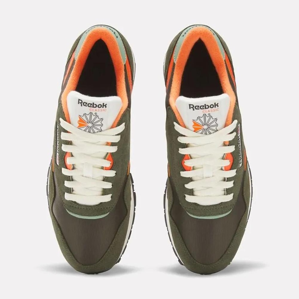 Imagem 4 do produto Tênis Reebok CL Nylon Masculino