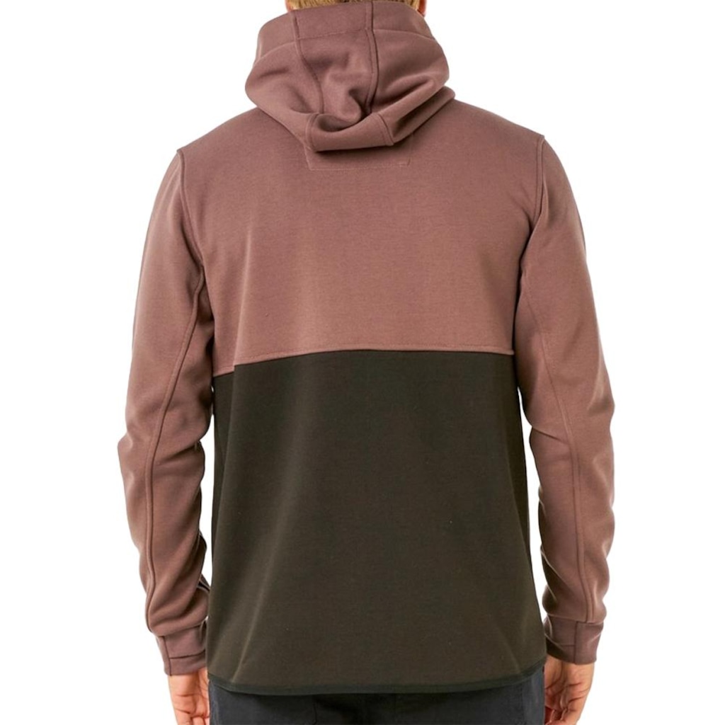 Imagem 2 do produto Blusão Rip Curl Anti Series Departed Masculino