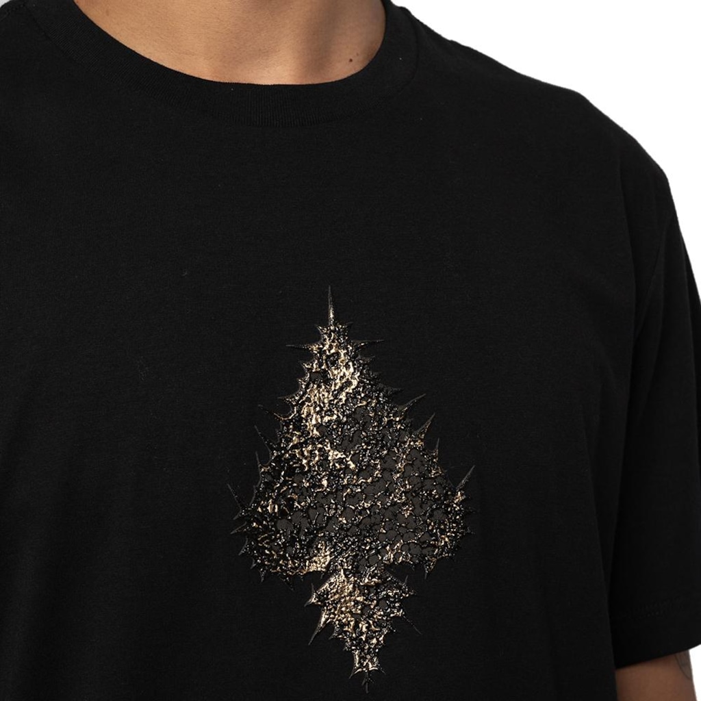 Imagem 2 do produto Camiseta MCD Espada Espinhos WT25 Masculina