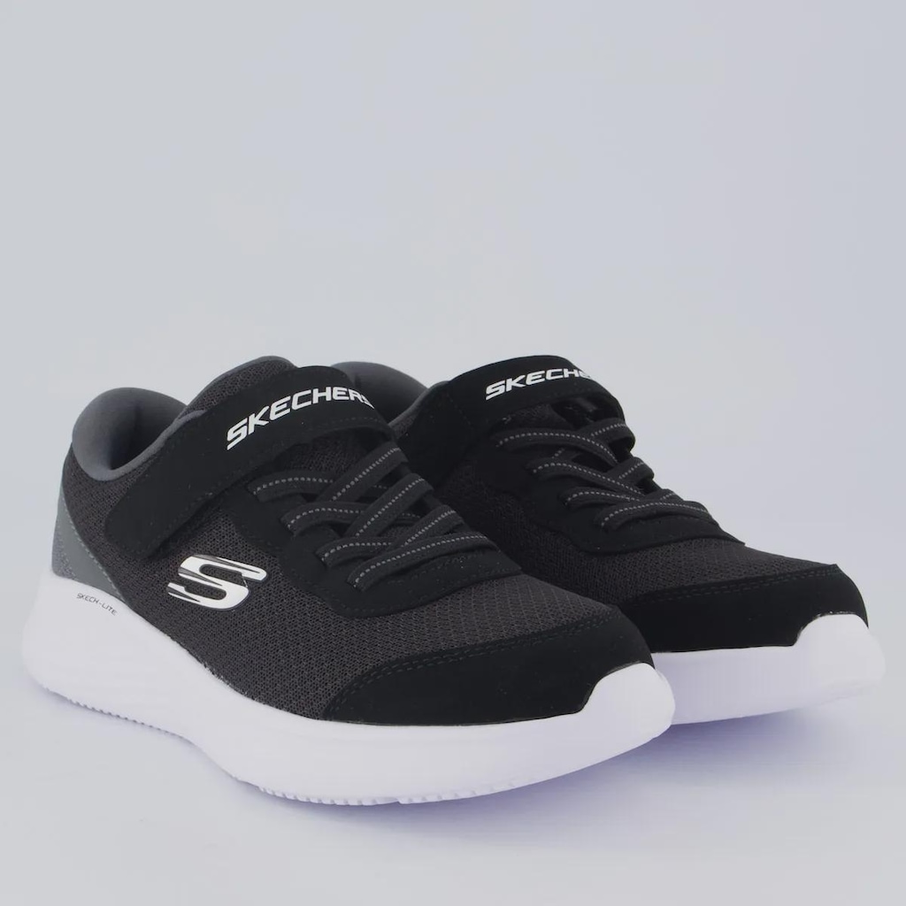 Imagem 2 do produto Tênis Infantil Skechers Lite Sprint