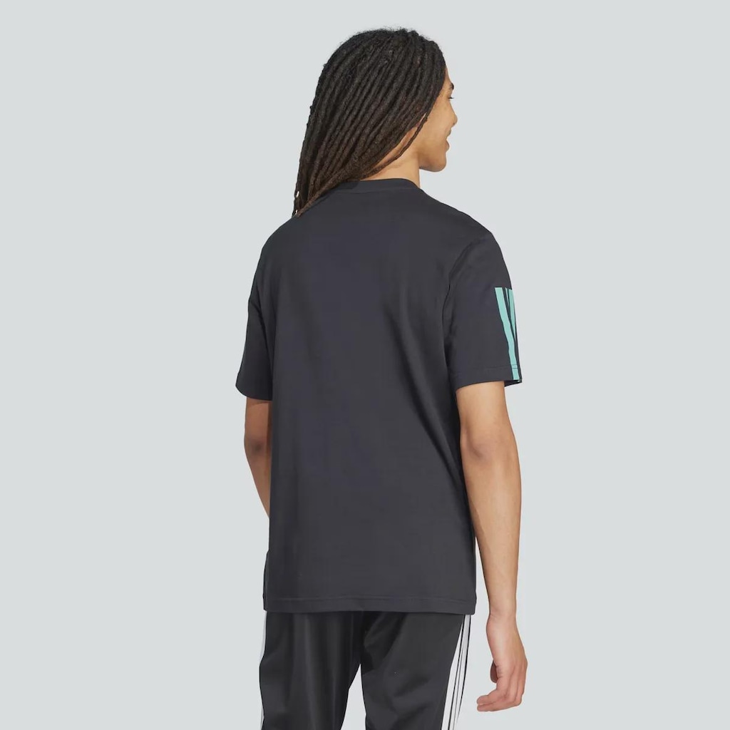 Imagem 3 do produto Camiseta adidas Color Script Masculina