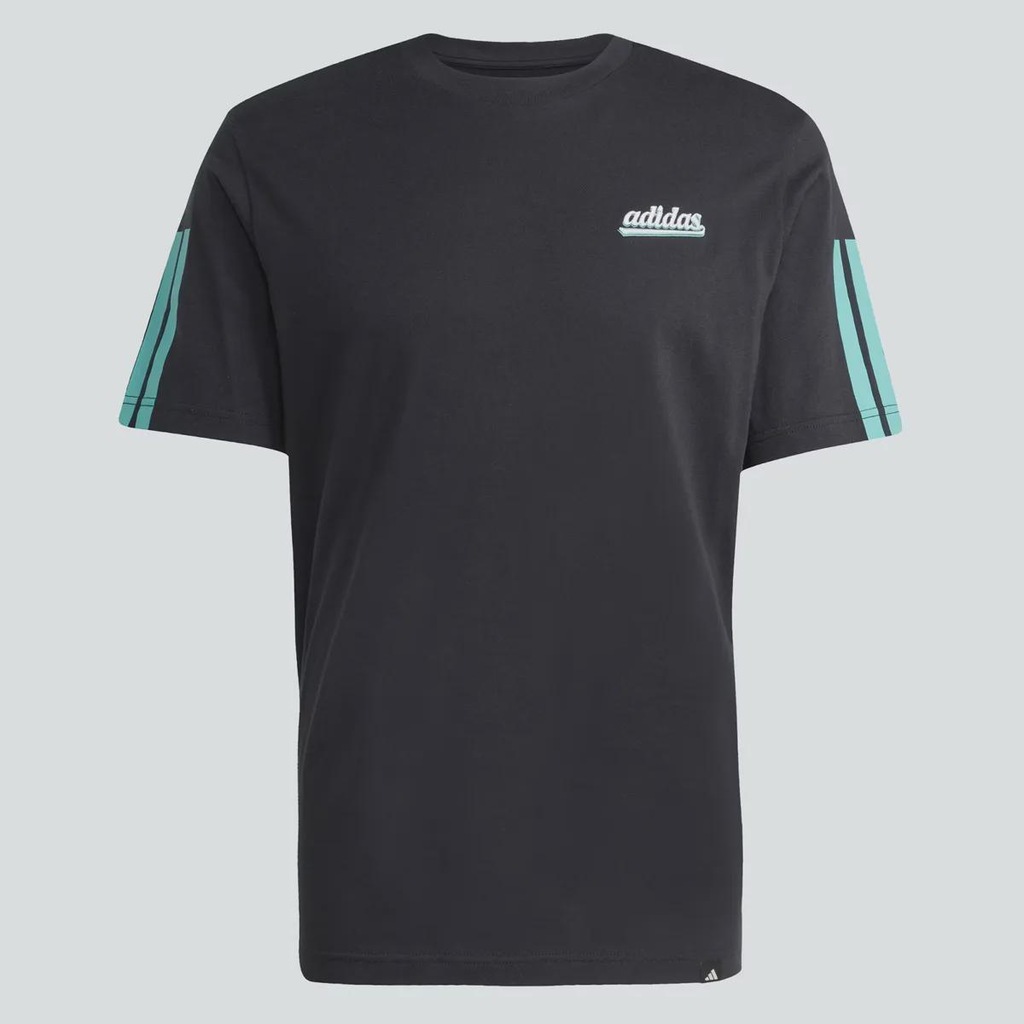 Imagem 4 do produto Camiseta adidas Color Script Masculina