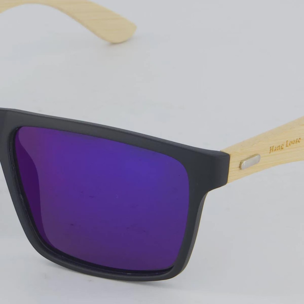 Imagem 3 do produto Óculos de Sol Hang Loose Deck Polarizado