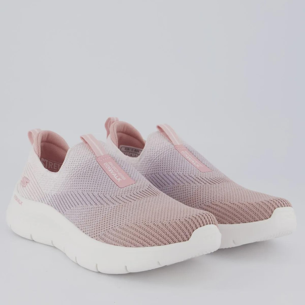 Imagem 2 do produto Tênis Feminino Skechers Go Walk Flex