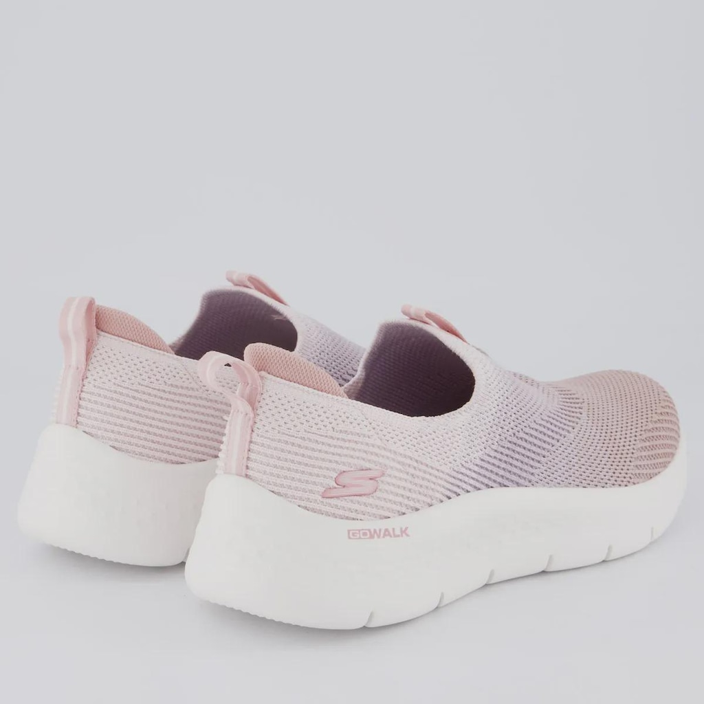 Imagem 3 do produto Tênis Feminino Skechers Go Walk Flex