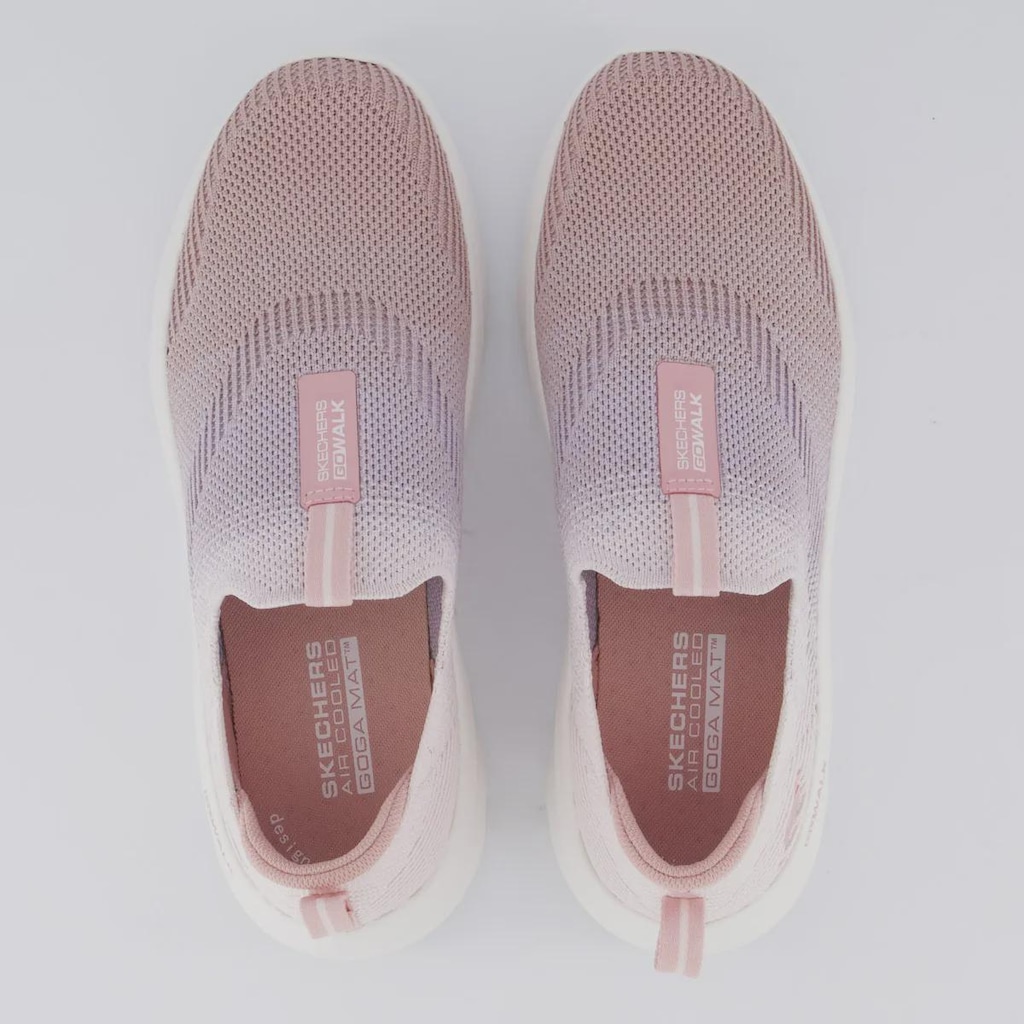 Imagem 4 do produto Tênis Feminino Skechers Go Walk Flex