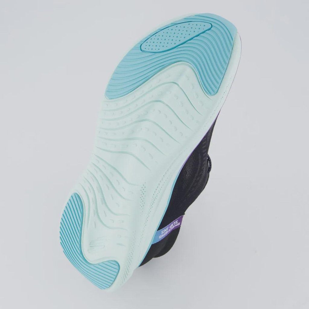 Imagem 5 do produto Tênis Feminino Skechers Cloud Plush