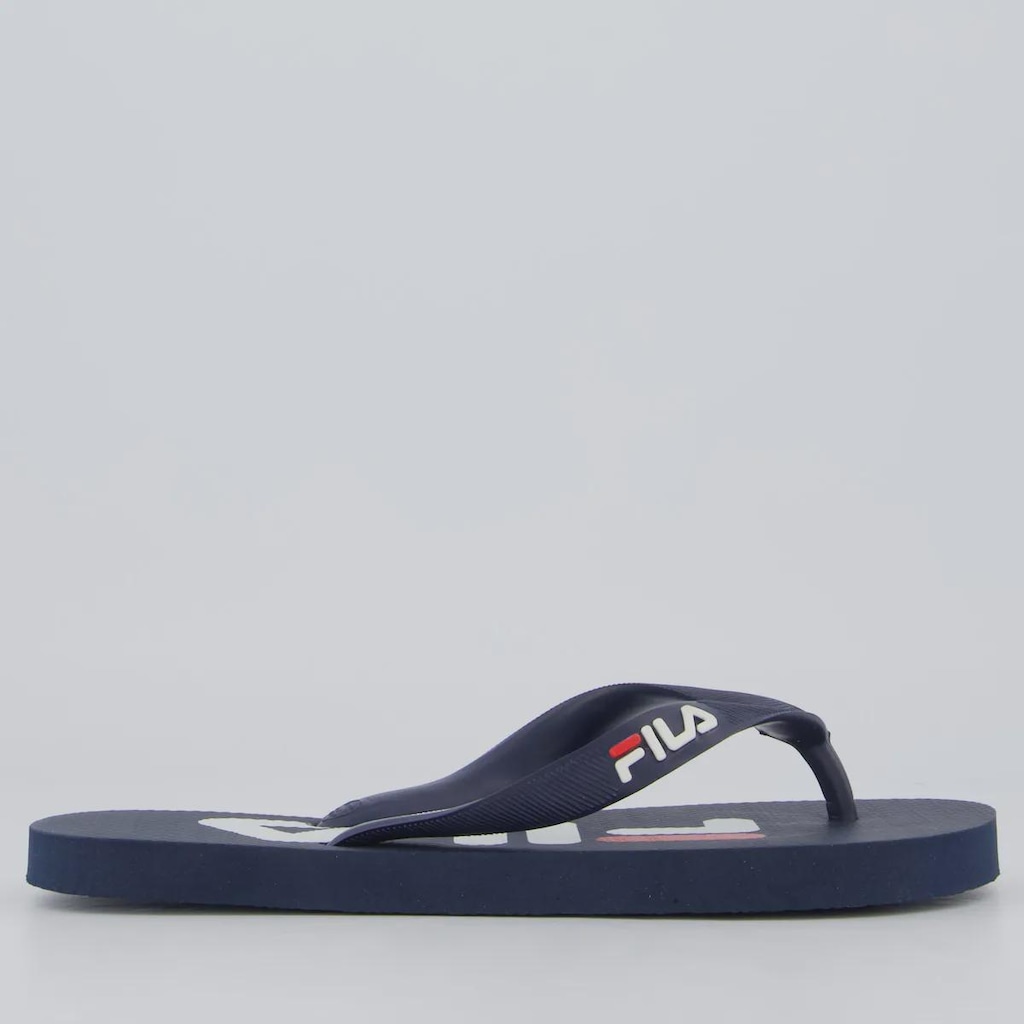 Imagem 2 do produto Chinelo Fila Fingers Feminino