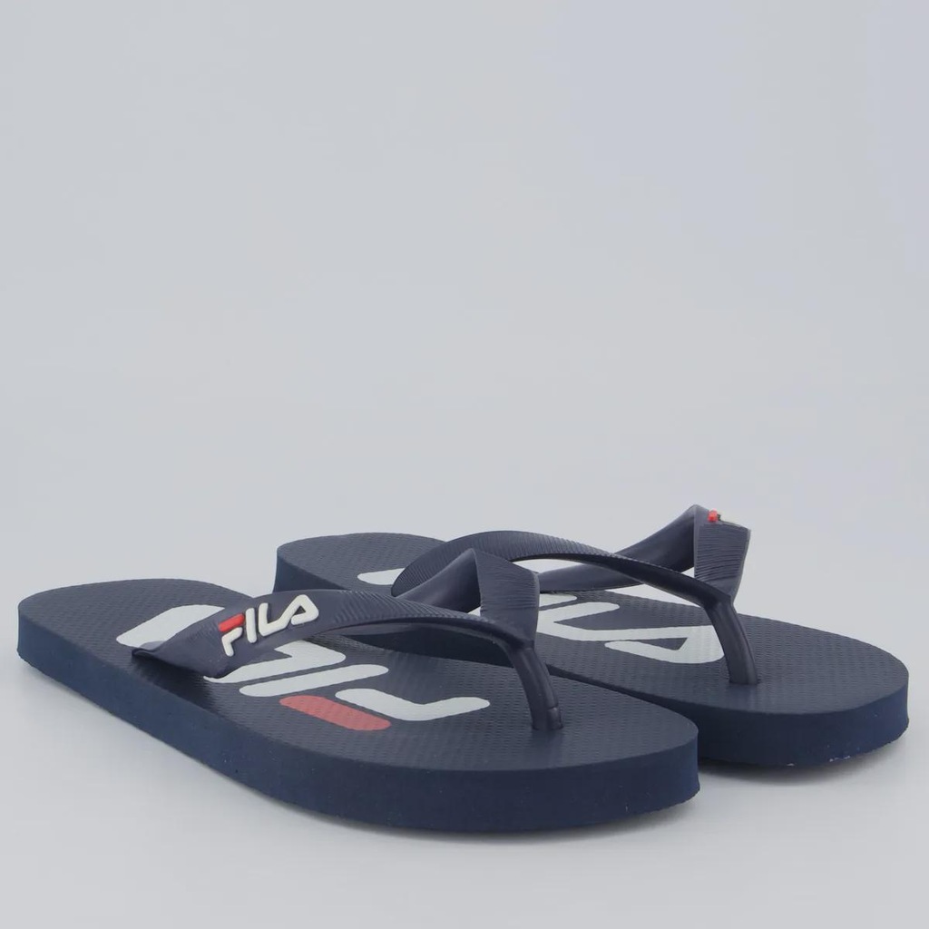 Imagem 3 do produto Chinelo Fila Fingers Feminino