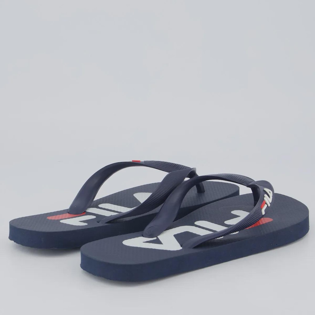 Imagem 4 do produto Chinelo Fila Fingers Feminino