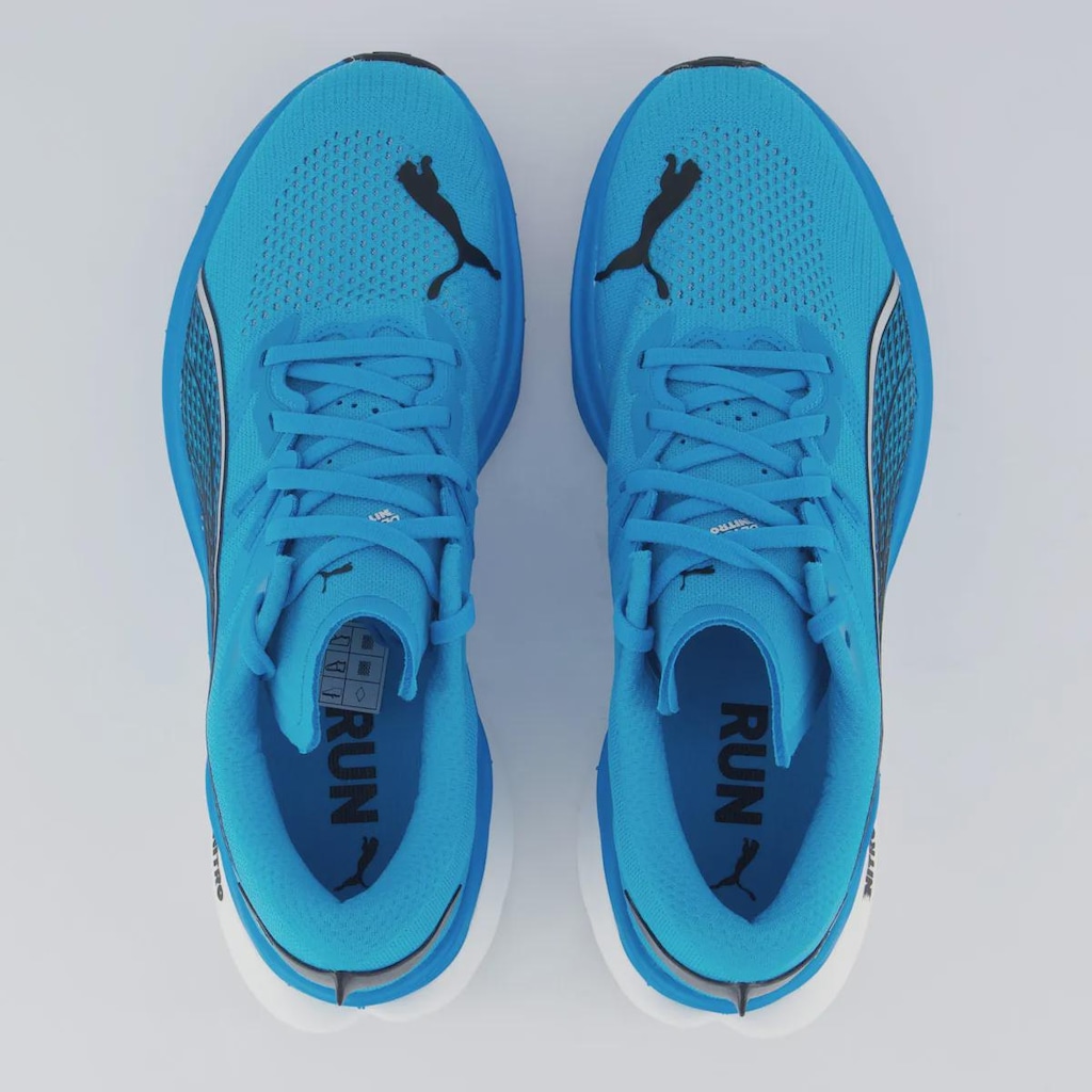 Imagem 4 do produto Tênis Masculino Puma Deviate Nitro 3