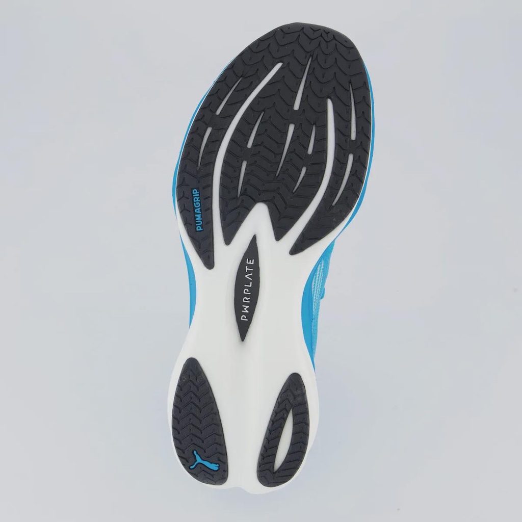 Imagem 5 do produto Tênis Masculino Puma Deviate Nitro 3