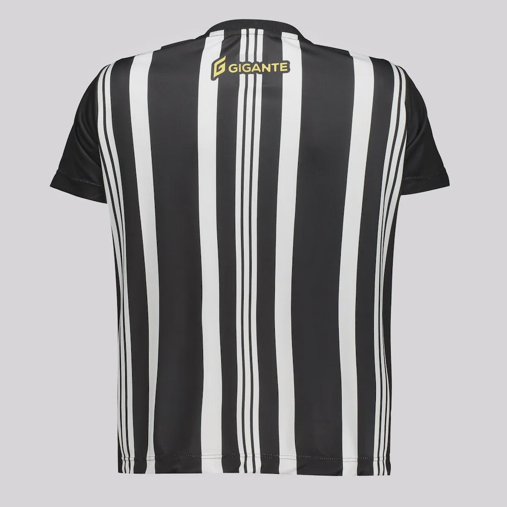 Imagem 2 do produto Camisa Tolledo Sports Asa de Arapiraca I 25/26 Torcedor Infantil