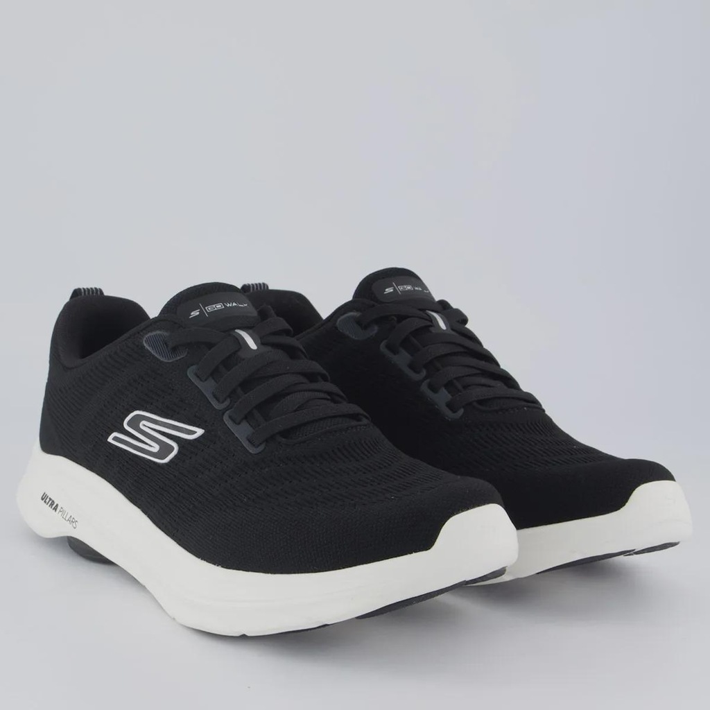 Imagem 2 do produto Tênis Masculino Skechers Go Walk 8
