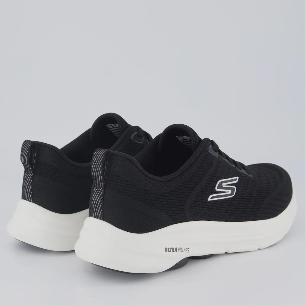 Imagem 3 do produto Tênis Masculino Skechers Go Walk 8