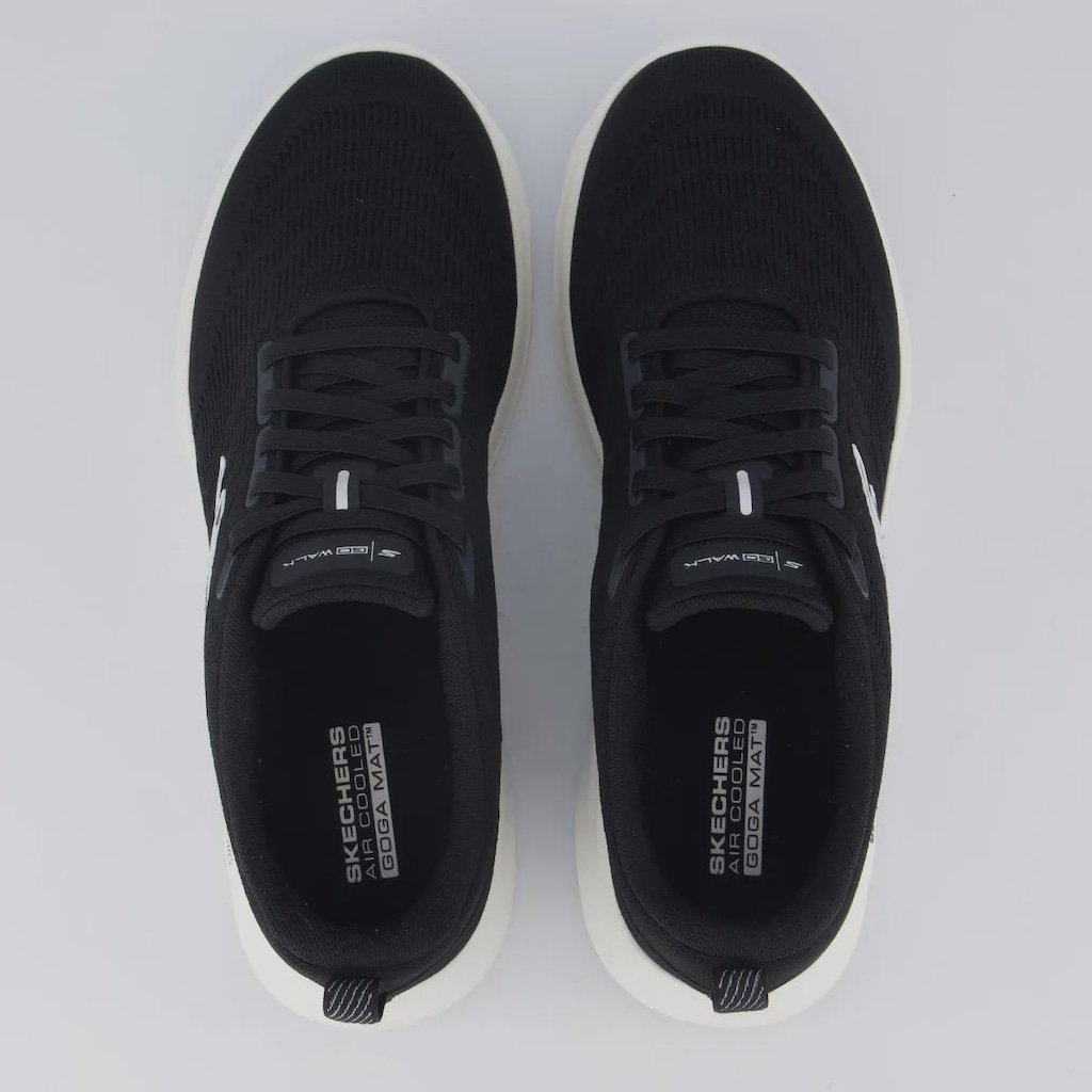 Imagem 4 do produto Tênis Masculino Skechers Go Walk 8