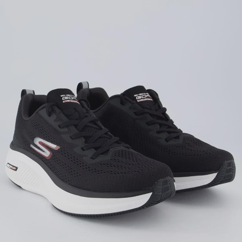 Imagem 2 do produto Tênis Masculino Skechers Fluid Montion