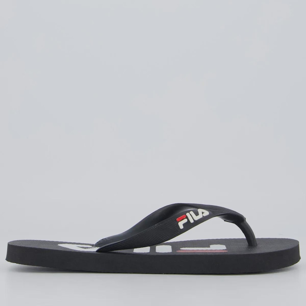 Imagem 2 do produto Chinelo Fila Fingers Feminino
