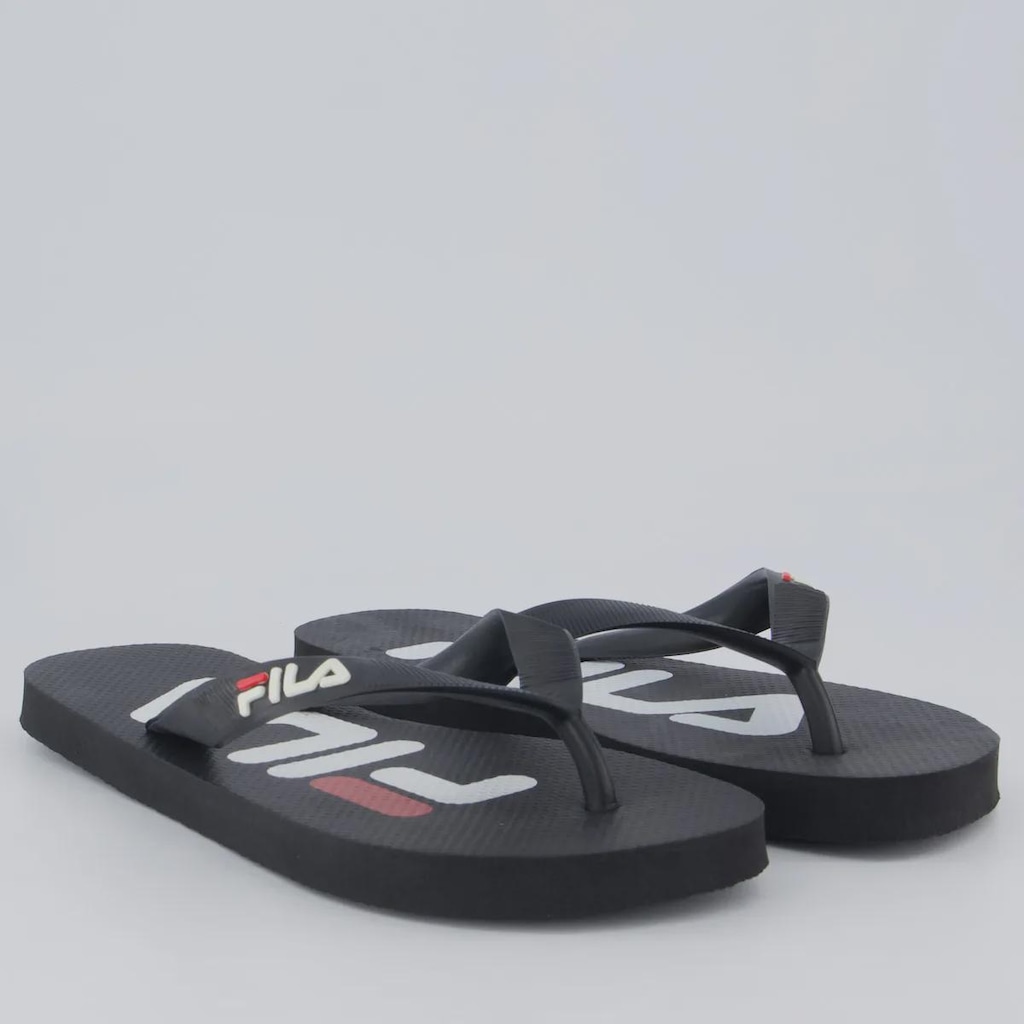 Imagem 3 do produto Chinelo Fila Fingers Feminino