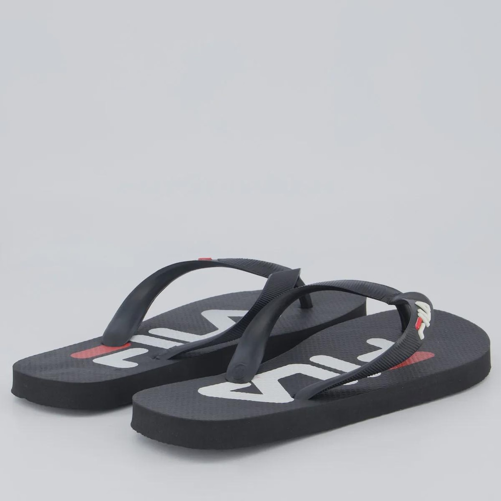 Imagem 4 do produto Chinelo Fila Fingers Feminino