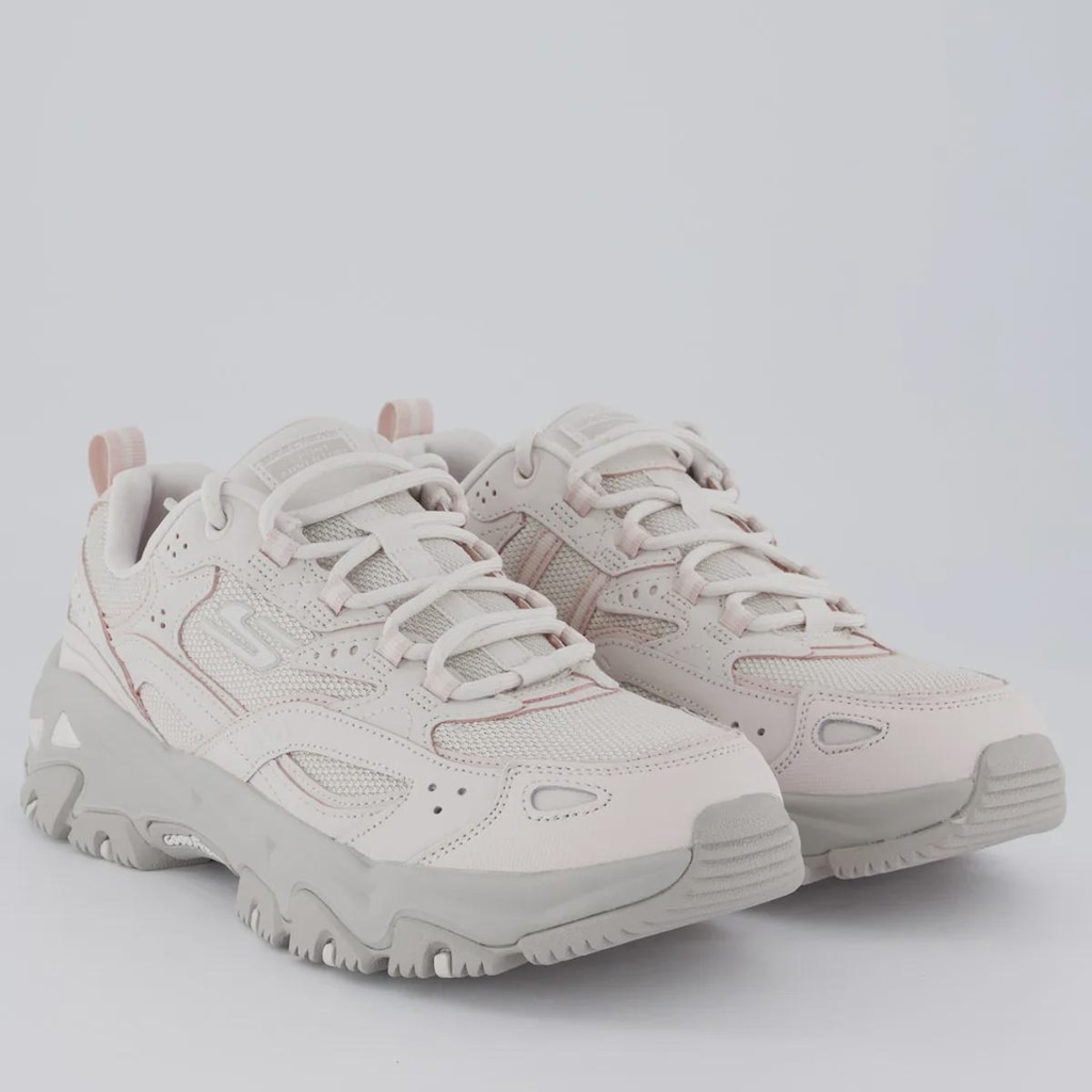 Imagem 2 do produto Tênis Feminino Skechers Delite Hiker