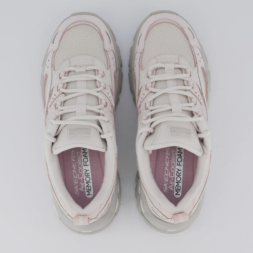Imagem 4 do produto Tênis Feminino Skechers Delite Hiker