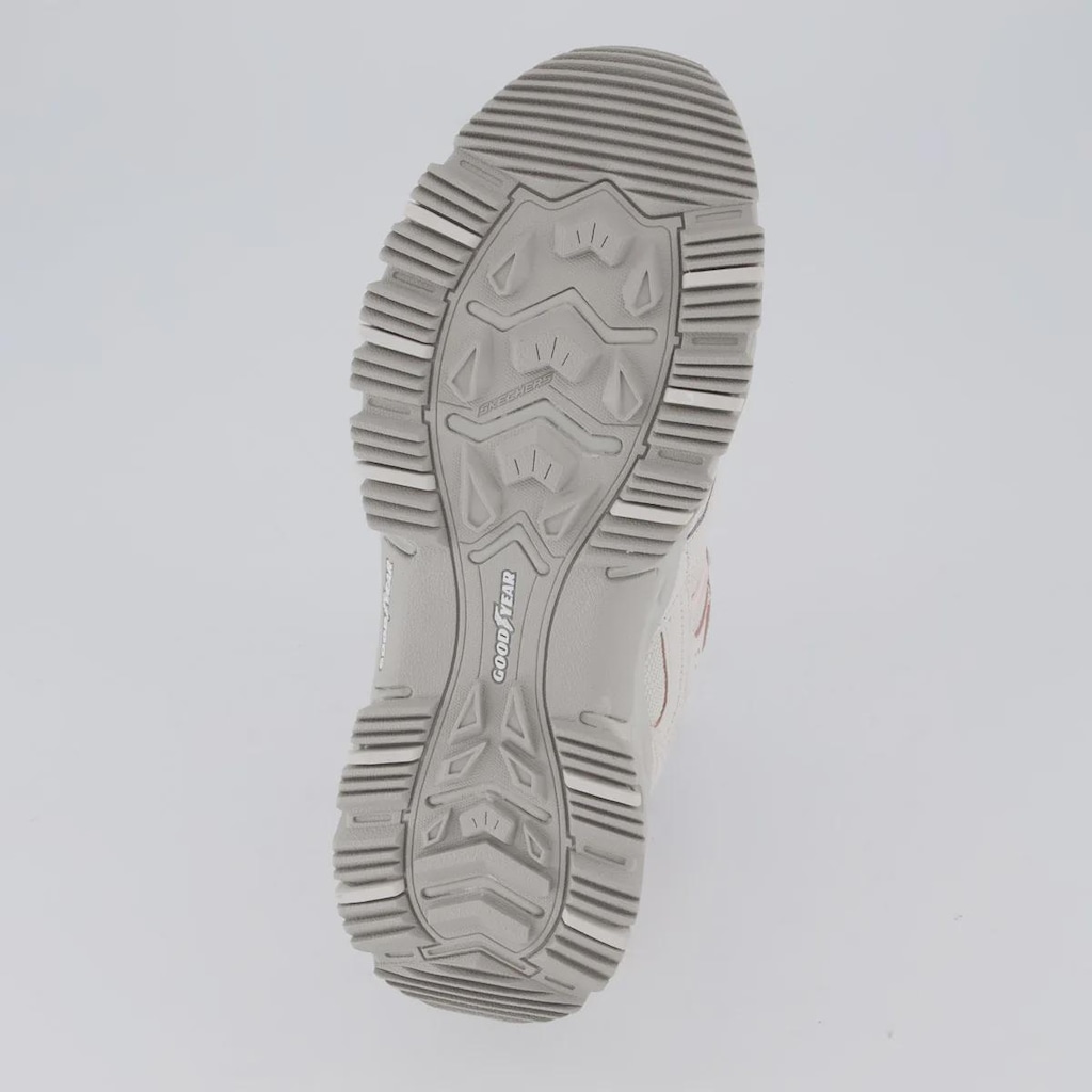 Imagem 5 do produto Tênis Feminino Skechers Delite Hiker
