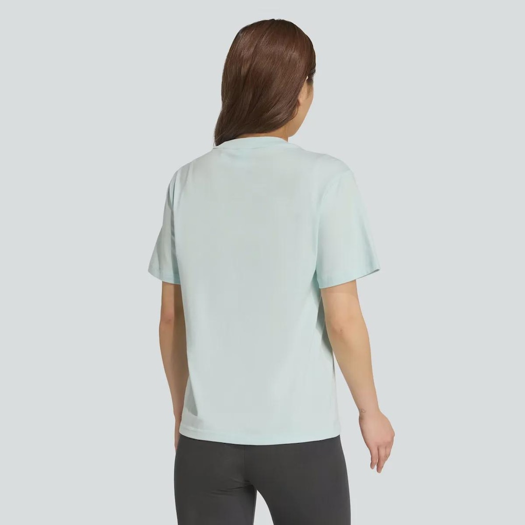 Imagem 2 do produto Camiseta adidas Essentials Feminina