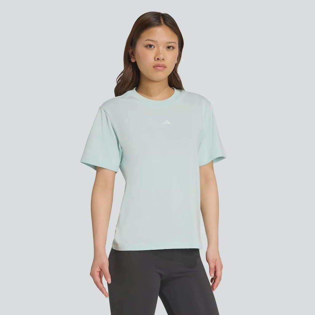 Imagem 3 do produto Camiseta adidas Essentials Feminina